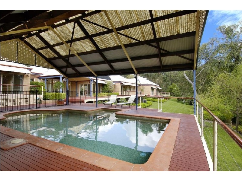 Middle Dural NSW 2158