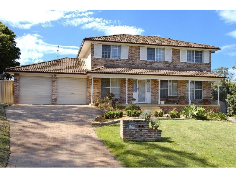 Castle Hill NSW 2154