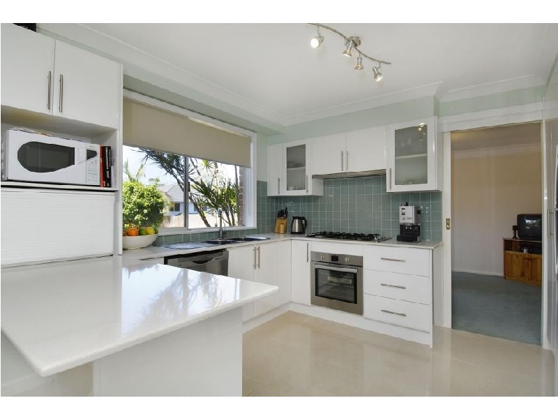 Castle Hill NSW 2154