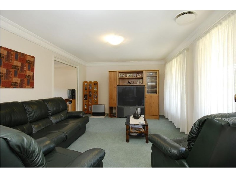 Castle Hill NSW 2154