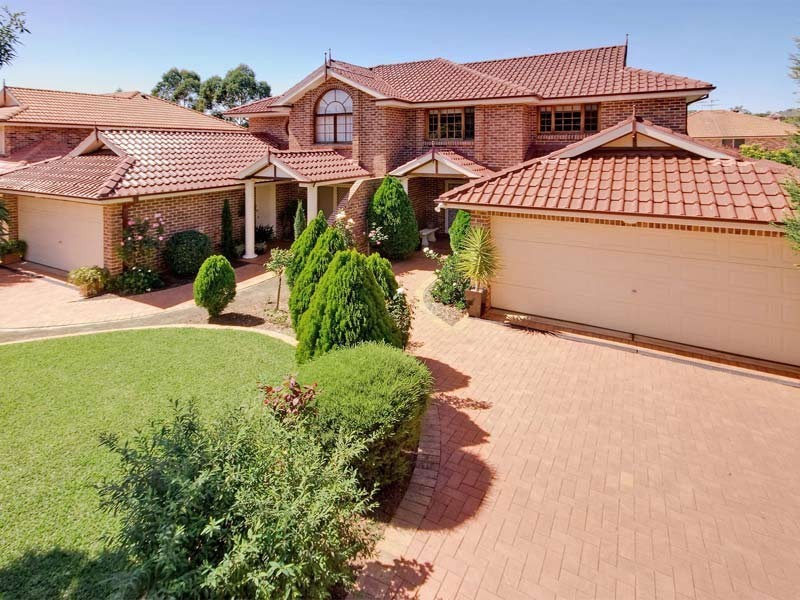 Cherrybrook NSW 2126