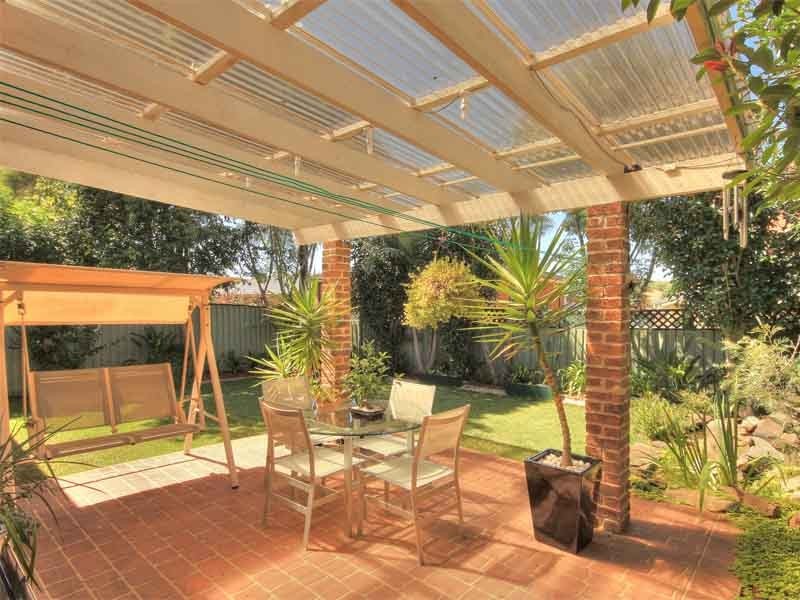 Cherrybrook NSW 2126