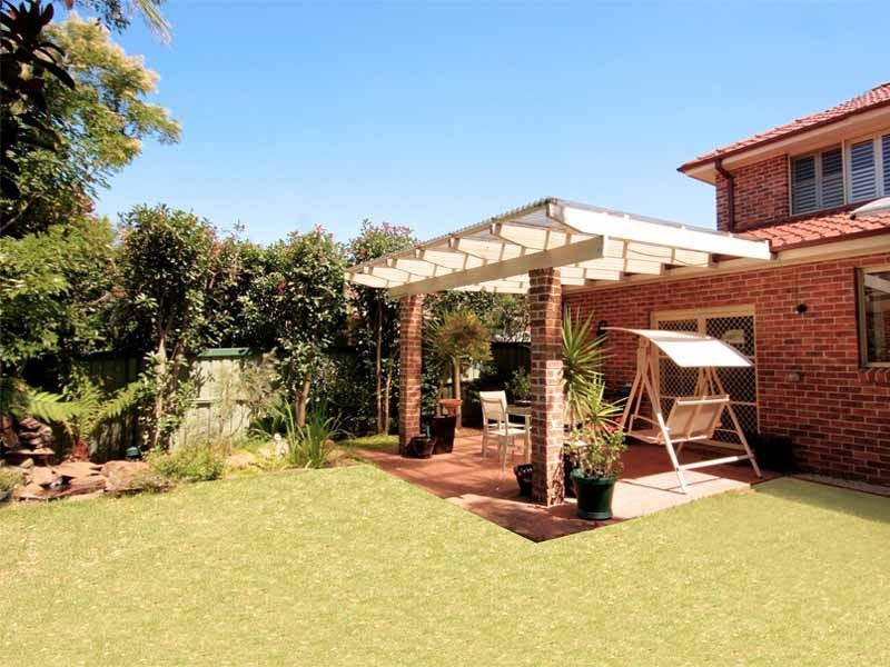 Cherrybrook NSW 2126