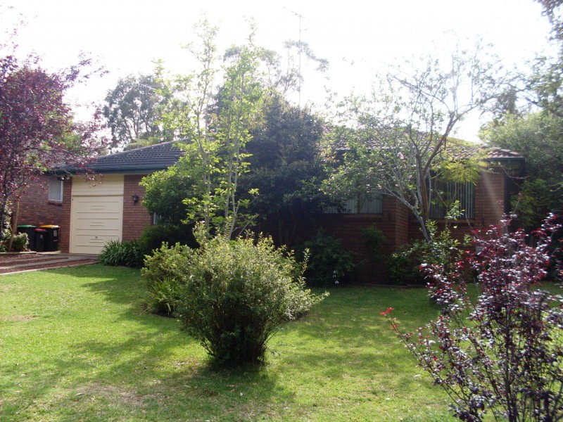 34 Billeroy Ave, Baulkham Hills NSW 2153