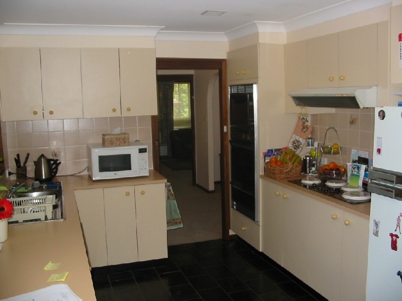 Castle Hill NSW 2154