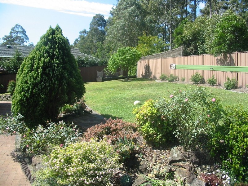 Castle Hill NSW 2154