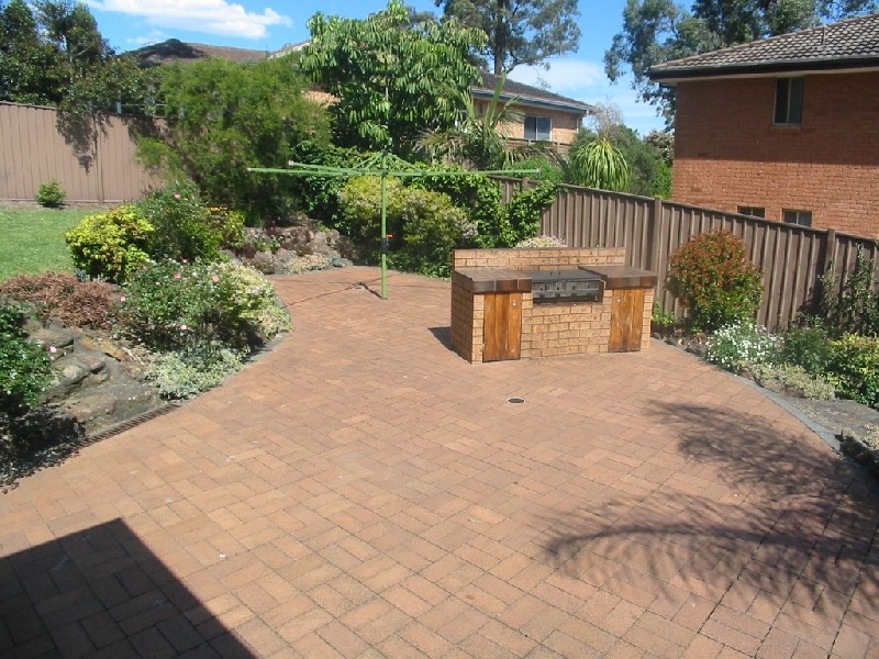 Castle Hill NSW 2154