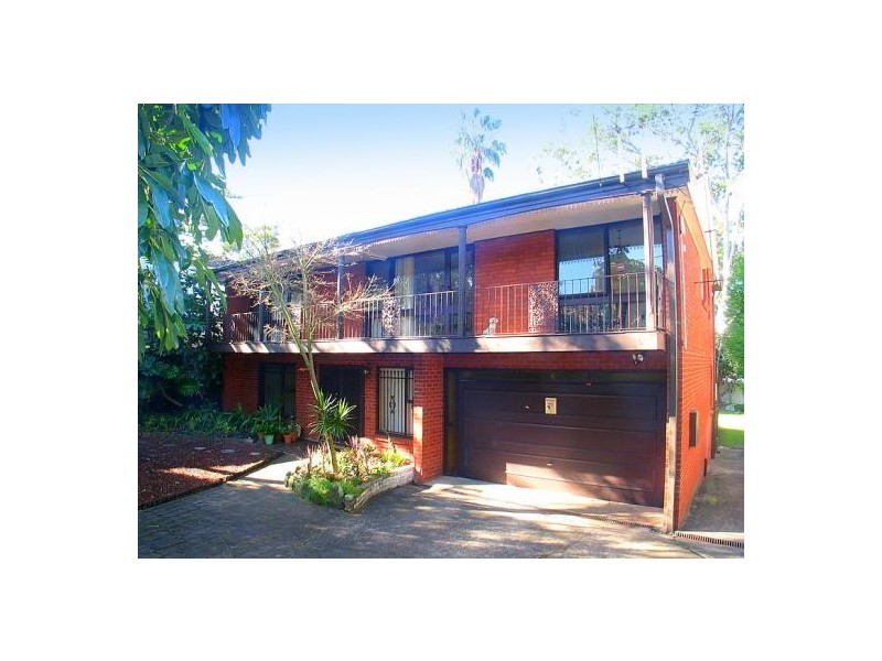 Baulkham Hills NSW 2153