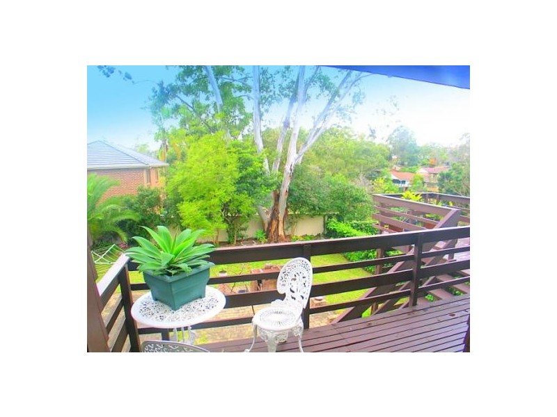 Baulkham Hills NSW 2153