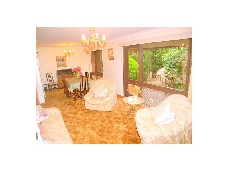 Baulkham Hills NSW 2153