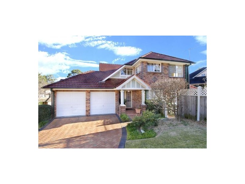 7 Louise Way, Cherrybrook NSW 2126