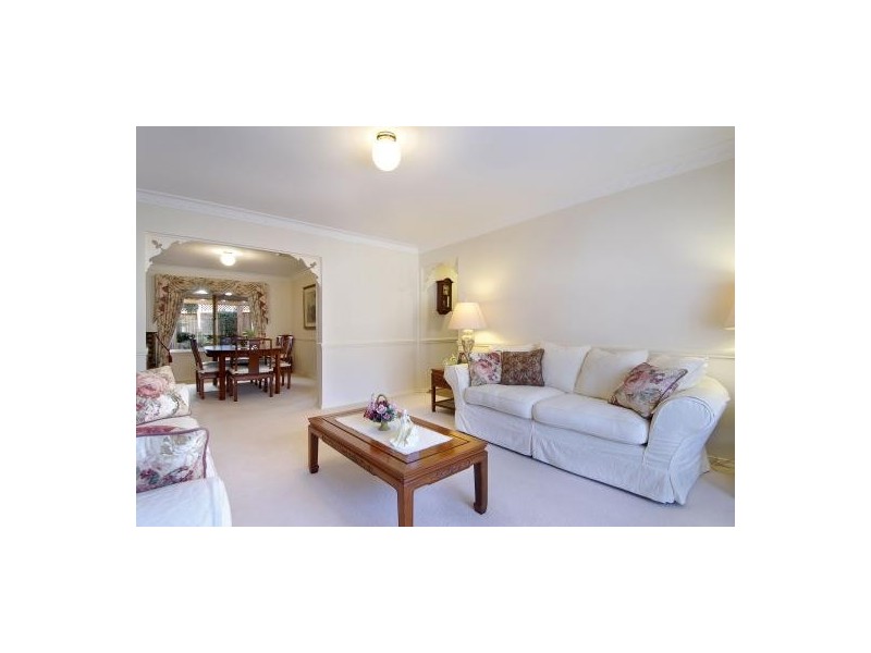 7 Louise Way, Cherrybrook NSW 2126