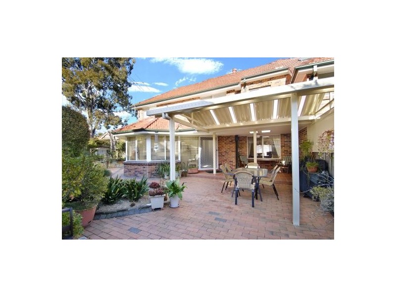 7 Louise Way, Cherrybrook NSW 2126
