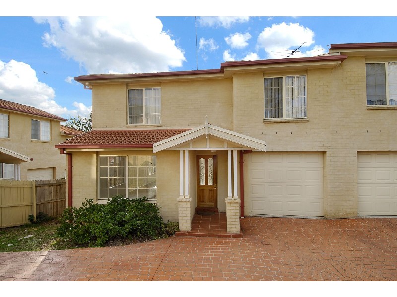 Castle Hill NSW 2154