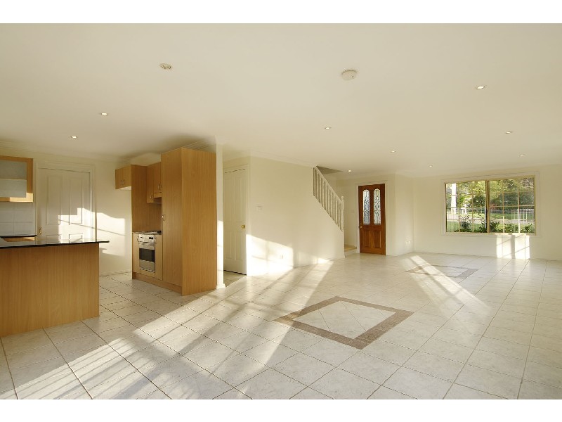 Castle Hill NSW 2154