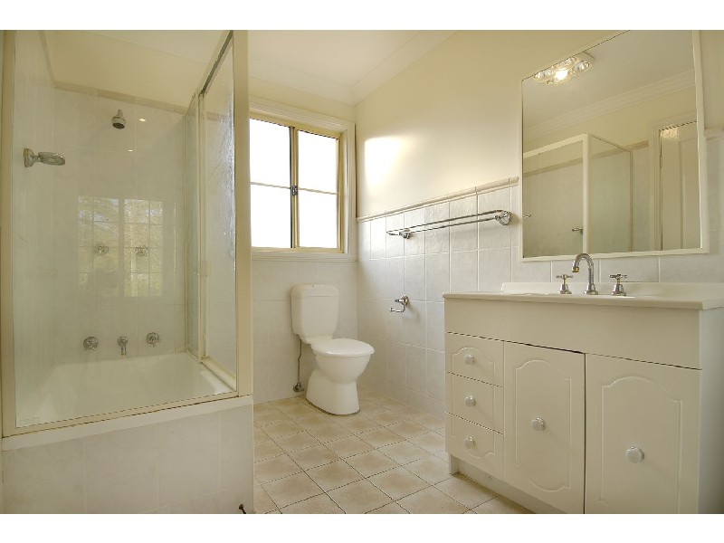 Castle Hill NSW 2154