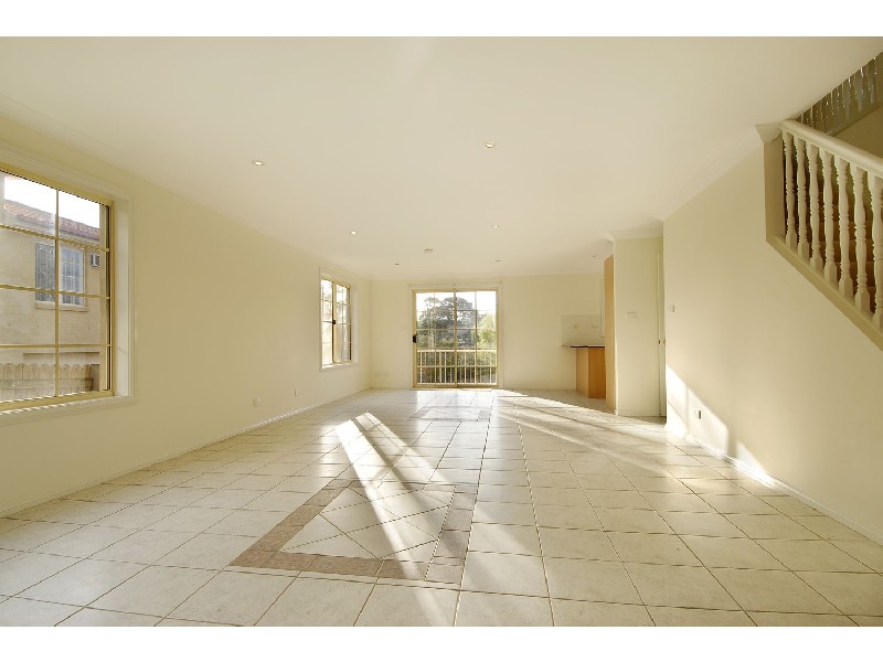 Castle Hill NSW 2154