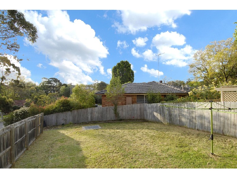 Castle Hill NSW 2154