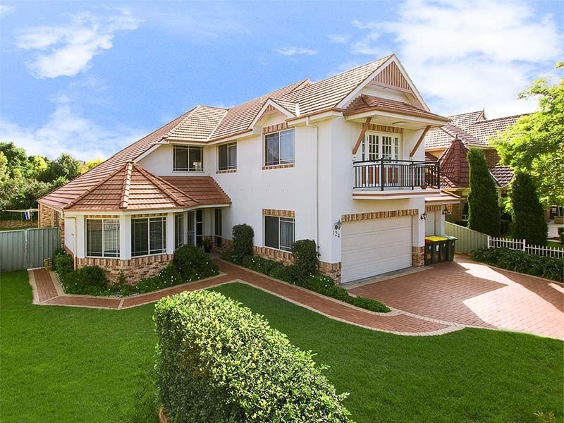 Castle Hill NSW 2154