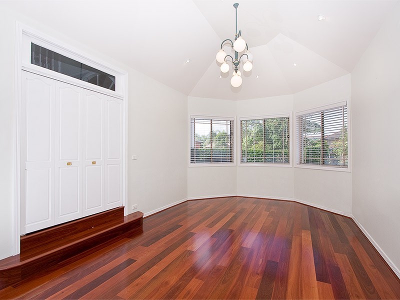 Castle Hill NSW 2154