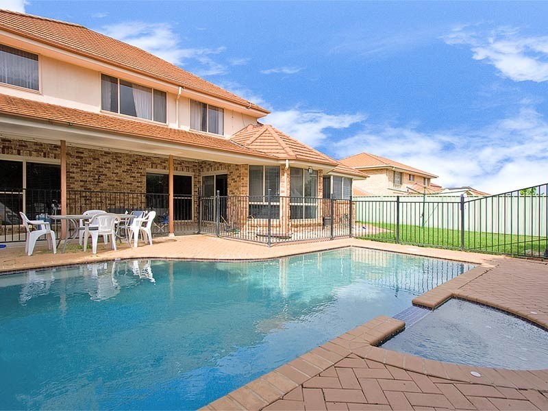 Castle Hill NSW 2154