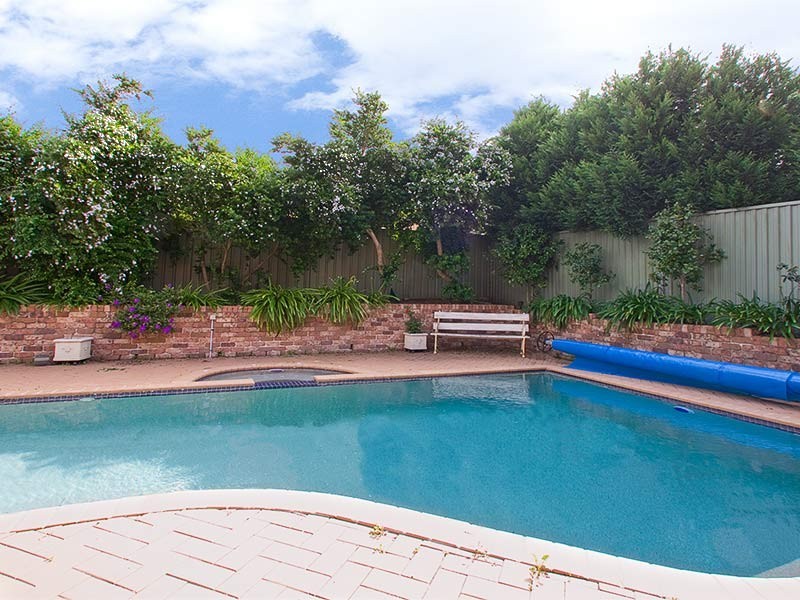 Castle Hill NSW 2154