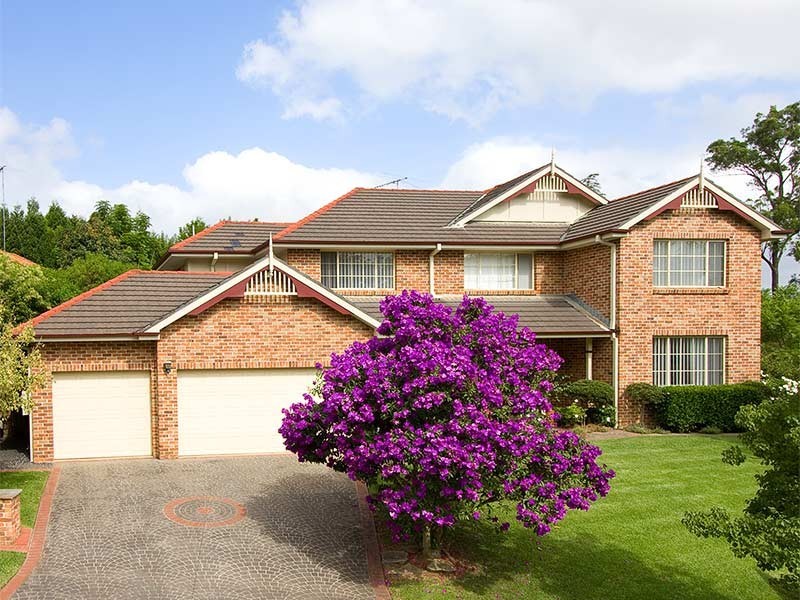 Glenhaven NSW 2156