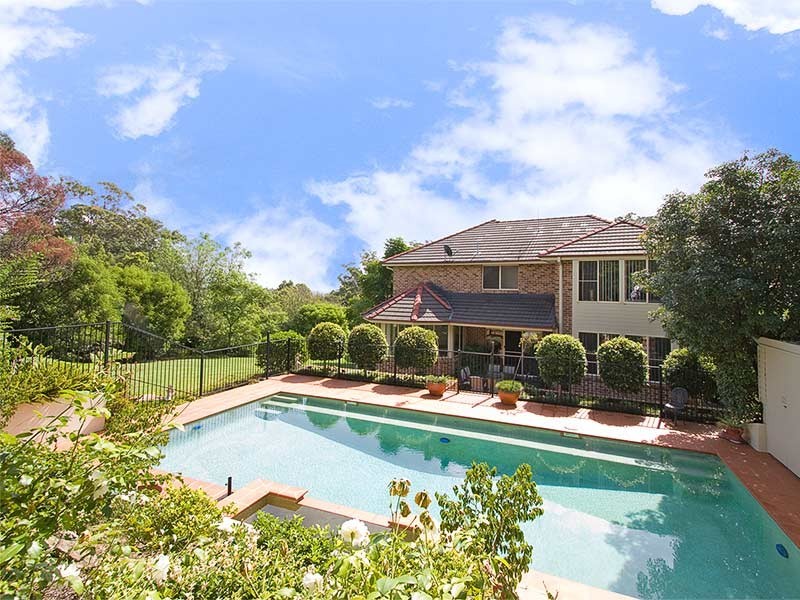 Glenhaven NSW 2156