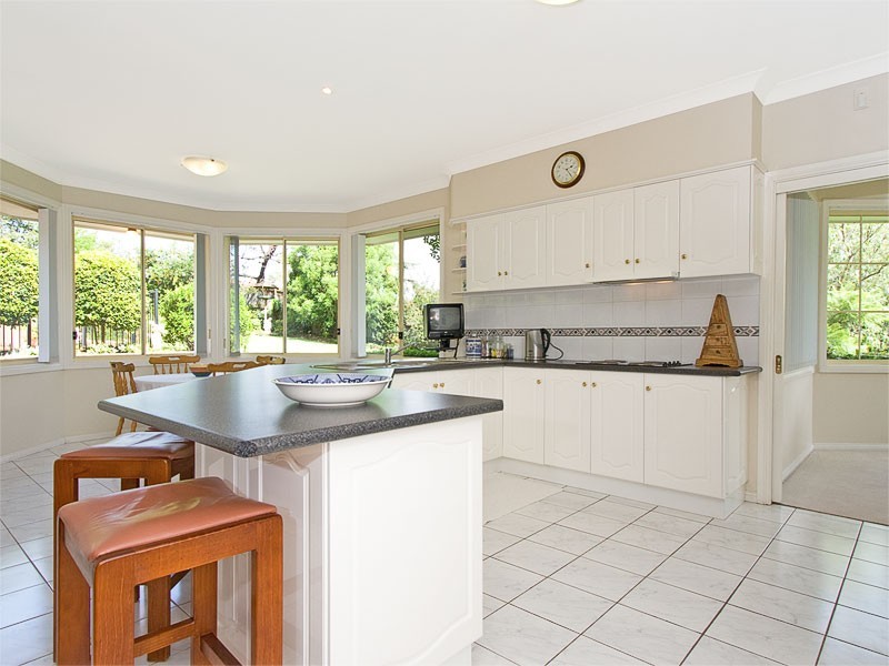Glenhaven NSW 2156