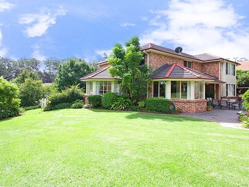 Glenhaven NSW 2156