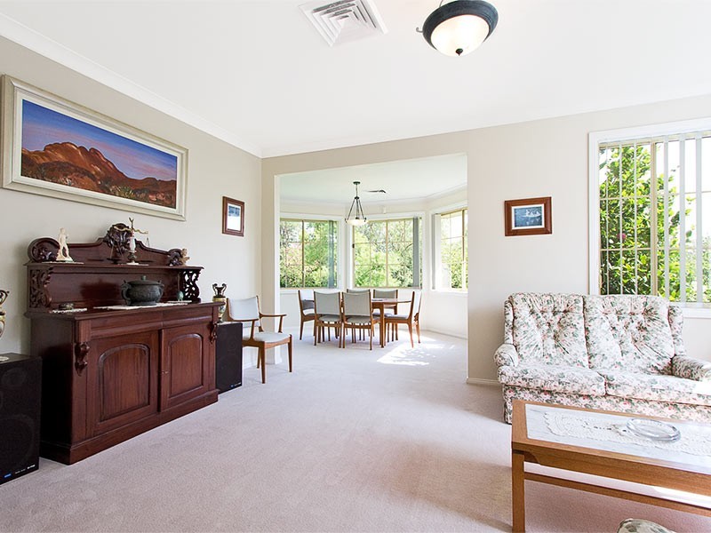 Glenhaven NSW 2156