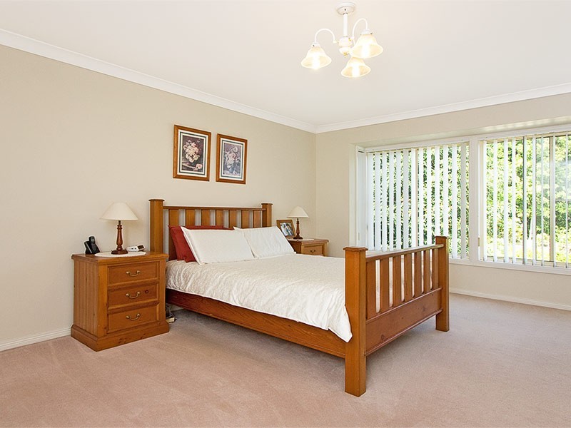 Glenhaven NSW 2156