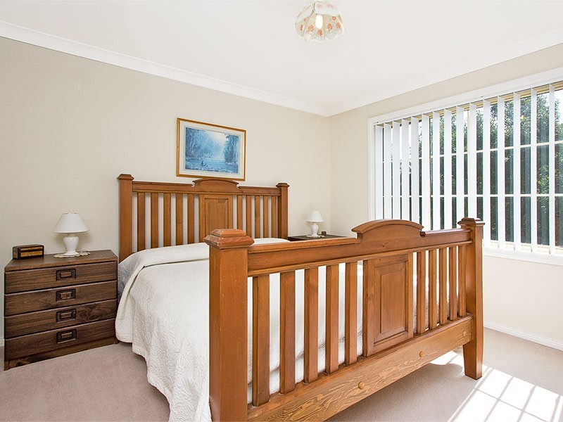 Glenhaven NSW 2156