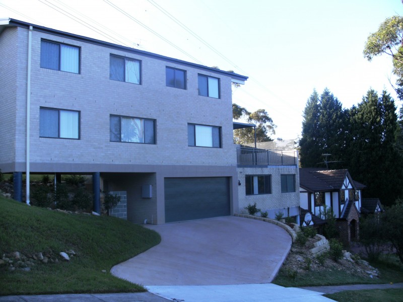2 Rebbecca Place, Cherrybrook NSW 2126