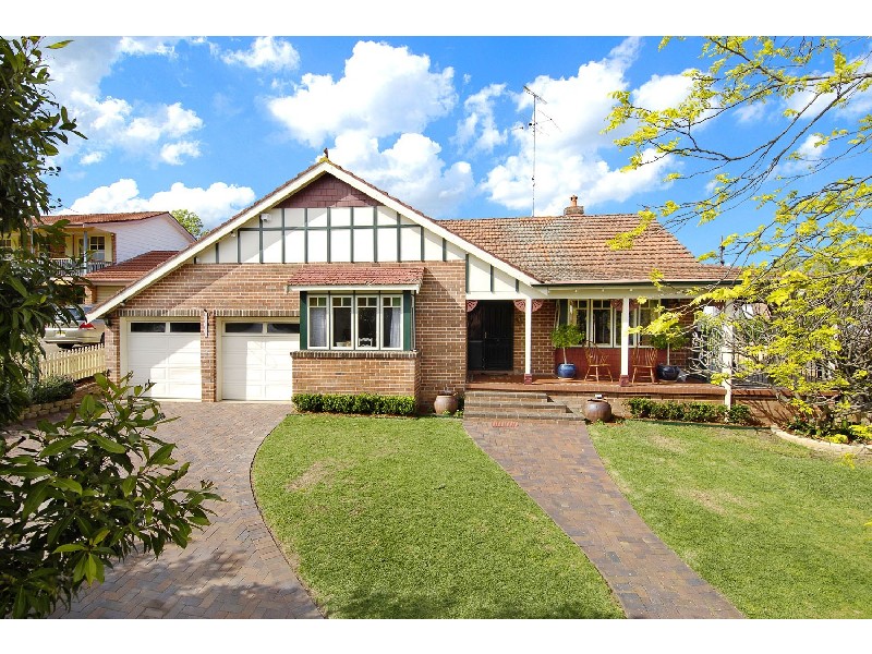 West Pennant Hills NSW 2125