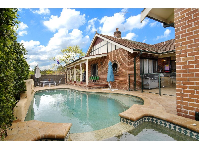 West Pennant Hills NSW 2125