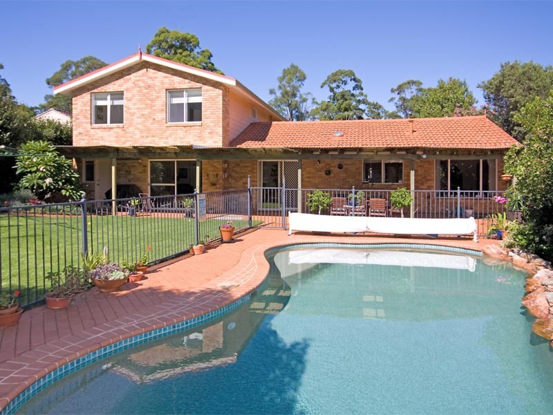 Cherrybrook NSW 2126