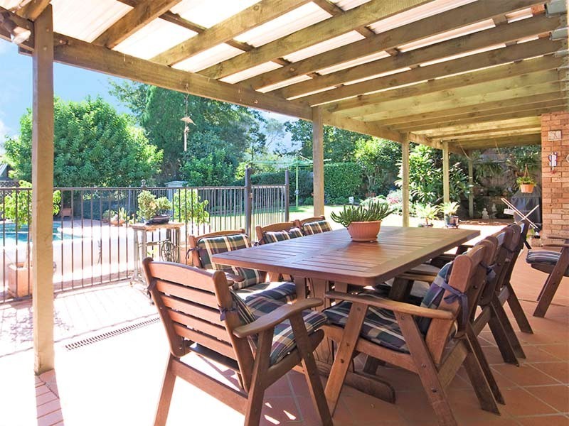 Cherrybrook NSW 2126