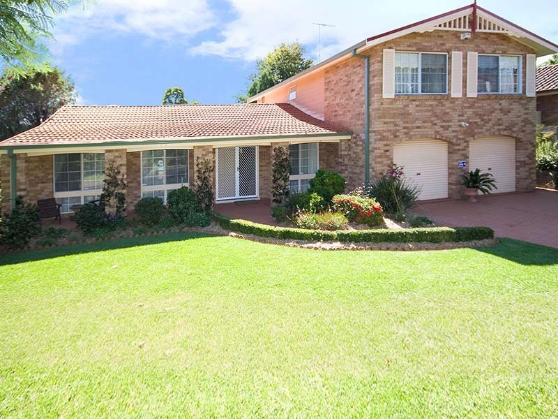 Cherrybrook NSW 2126