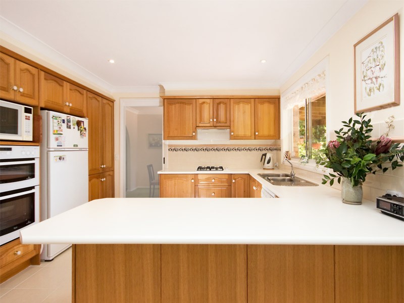 Cherrybrook NSW 2126