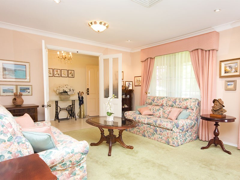 Cherrybrook NSW 2126