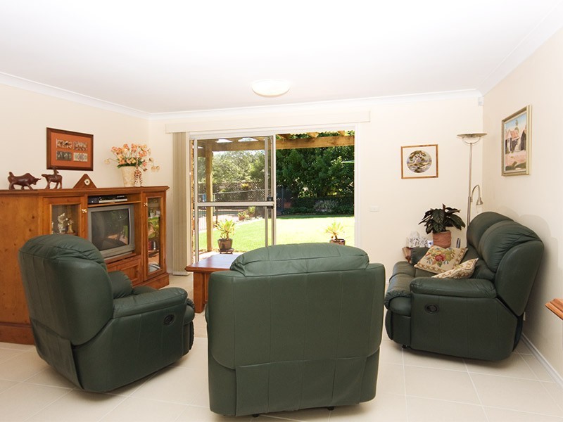 Cherrybrook NSW 2126