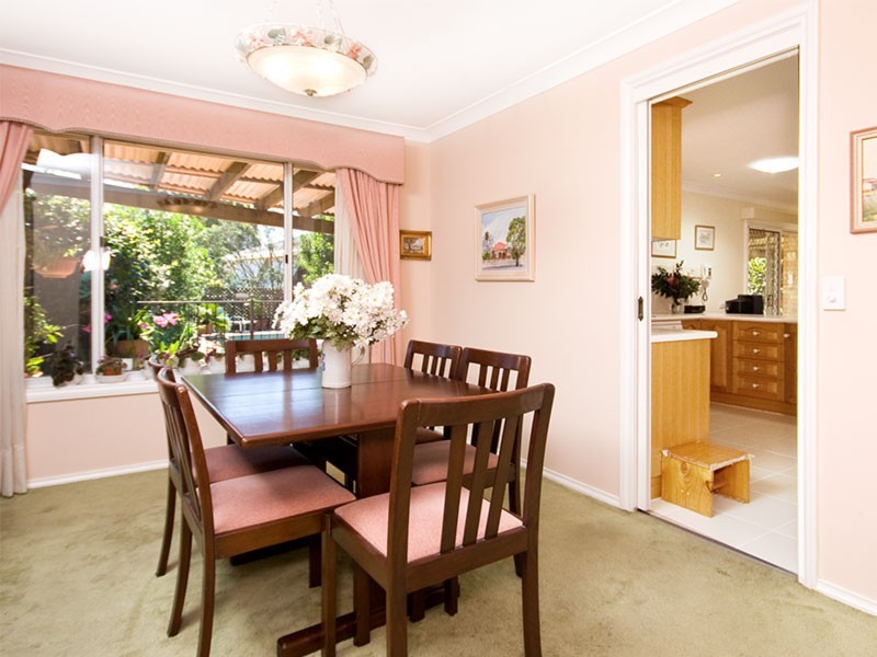 Cherrybrook NSW 2126