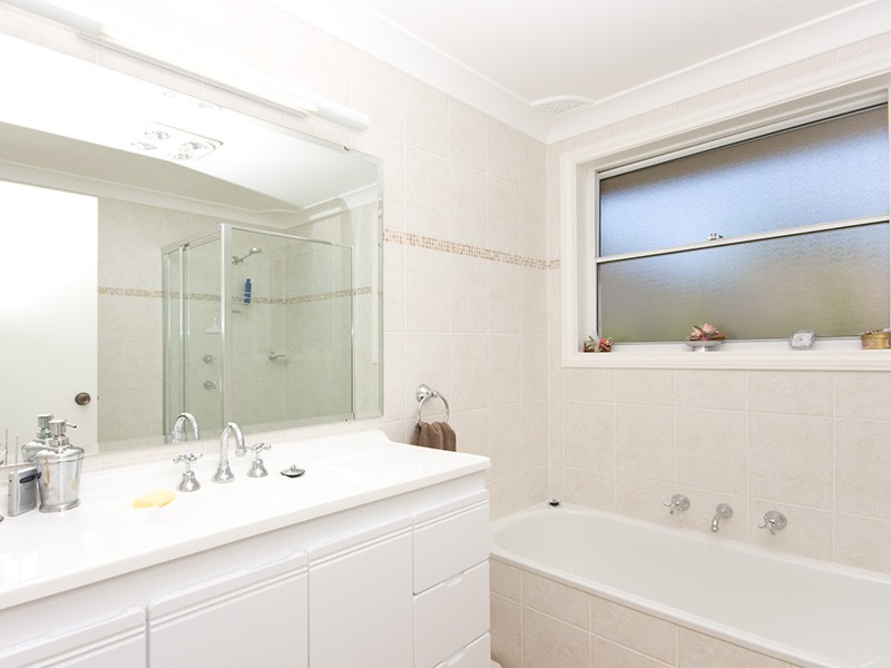 Cherrybrook NSW 2126