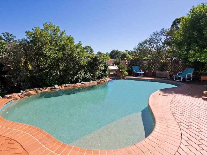 Cherrybrook NSW 2126