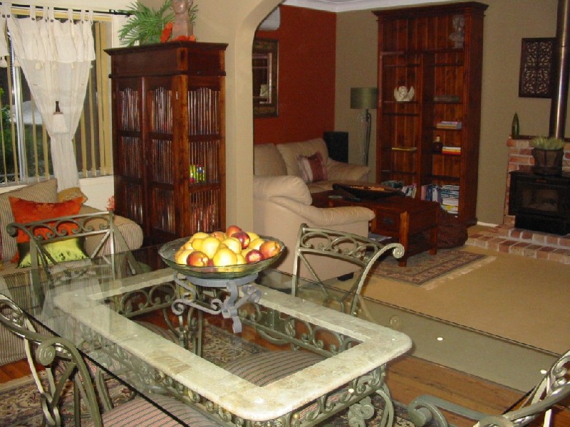 North Rocks NSW 2151