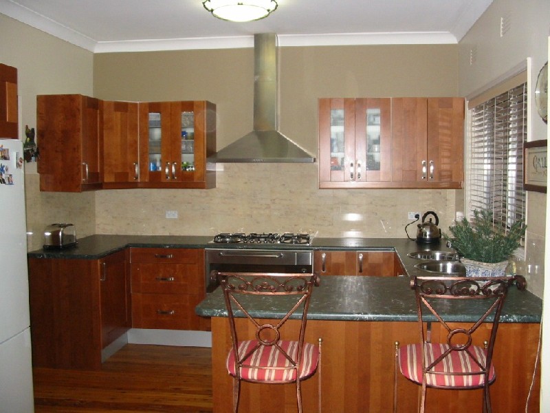 North Rocks NSW 2151