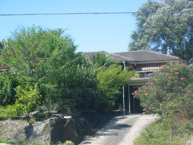 North Rocks NSW 2151