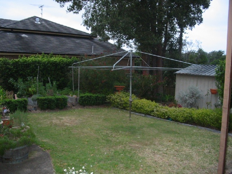 North Rocks NSW 2151