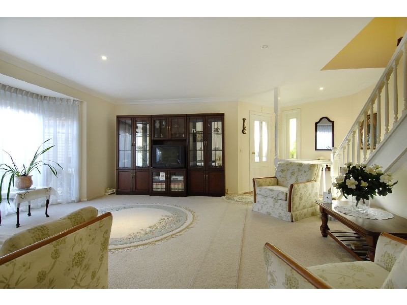 Cherrybrook NSW 2126